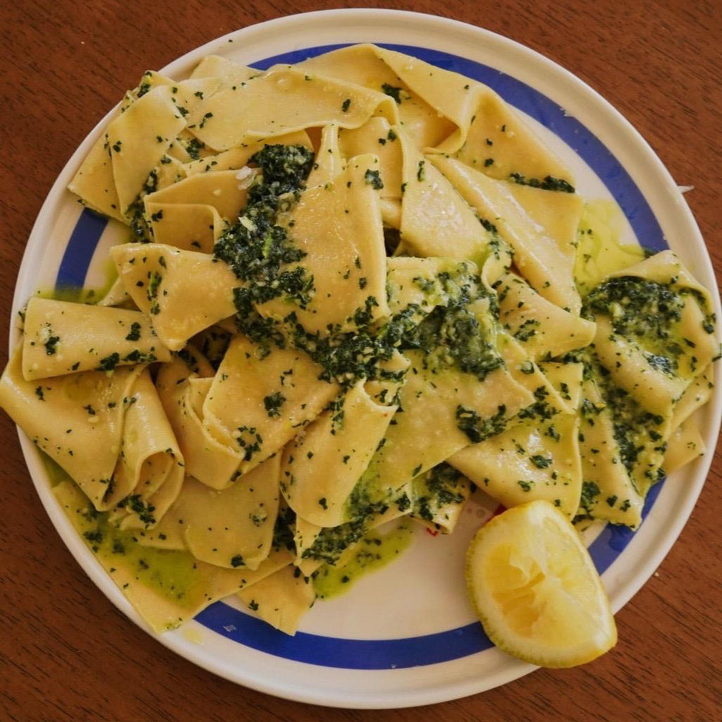 Kale Pesto